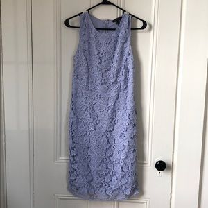 Banana republic dress